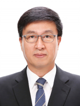 조병철 남부지방산림청장. 매일신문DB