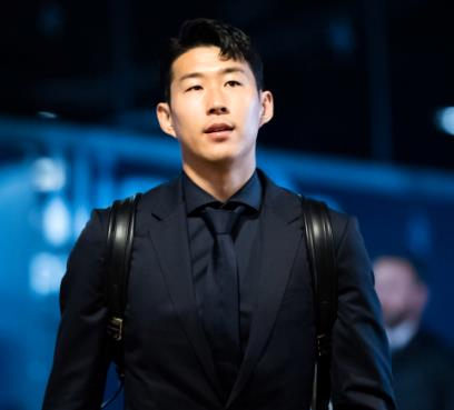 토트넘 훗스퍼 손흥민. 연합뉴스