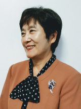 김애자