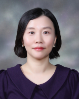 이영은 대구보건대 치위생과 교수