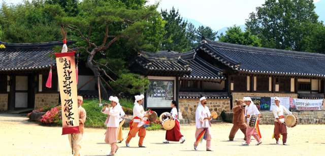 대하소설