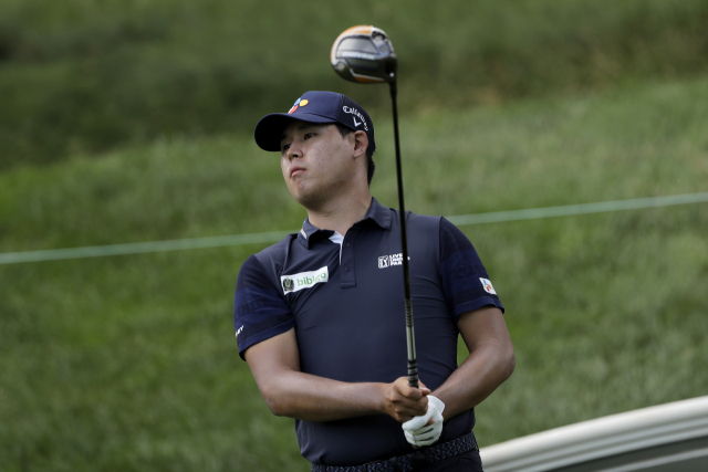 김시우