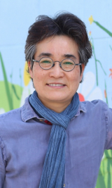 배은숙 세아섬유 대표. 가정복지회 제공