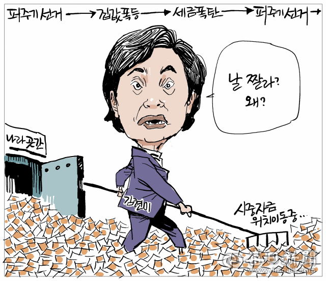 매일희평.김경수화백