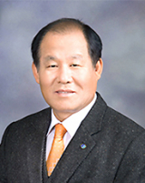 윤진필 경산산업단지관리공단 이사장