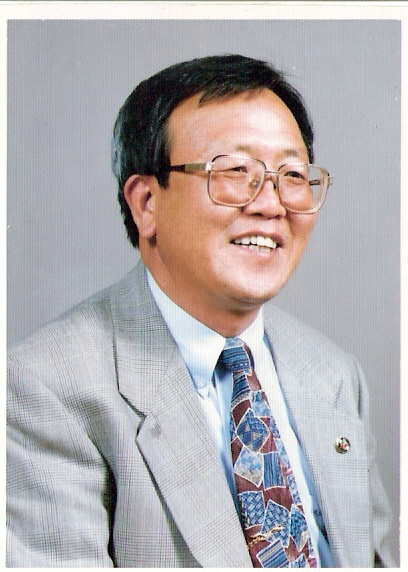 박종섭 계명대 객원교수
