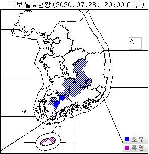 대구+경북 서부 