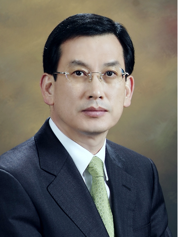 DGIST 슈퍼컴퓨팅·빅데이터센터 및 핵심단백질자원센터 장익수 센터장. DGIST 제공