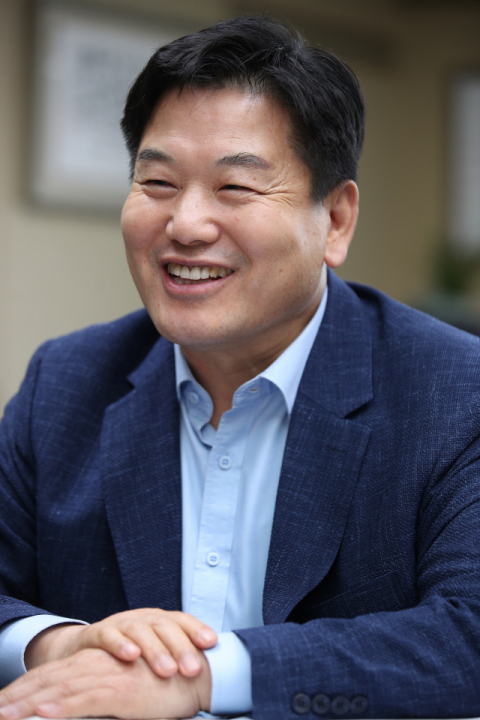 홍의락 대구시 경제부시장. 김영진 기자 kyjmaeil@imaeil.com