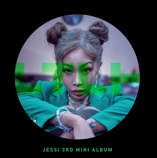 사진. 제시 제시, 이효리. 사진= 
