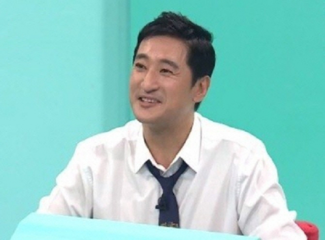 사진. 배우 신현준 / MBC 