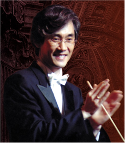 이재준 지휘자