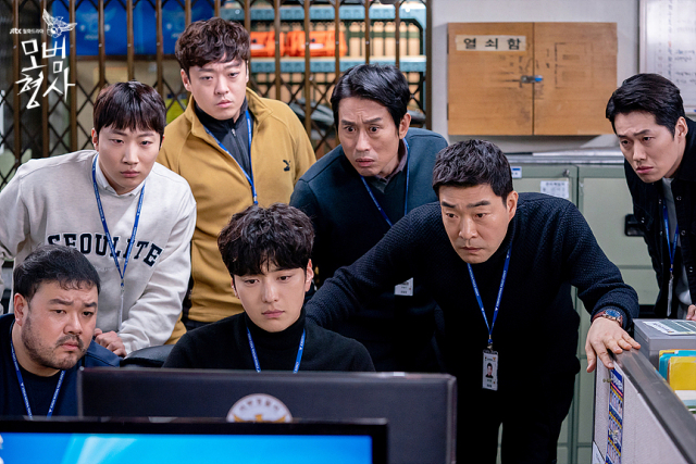 JTBC 
