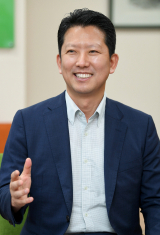 김장호 경상북도 기획조정실장