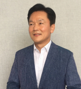 김진상 전 대구 서구 부구청장