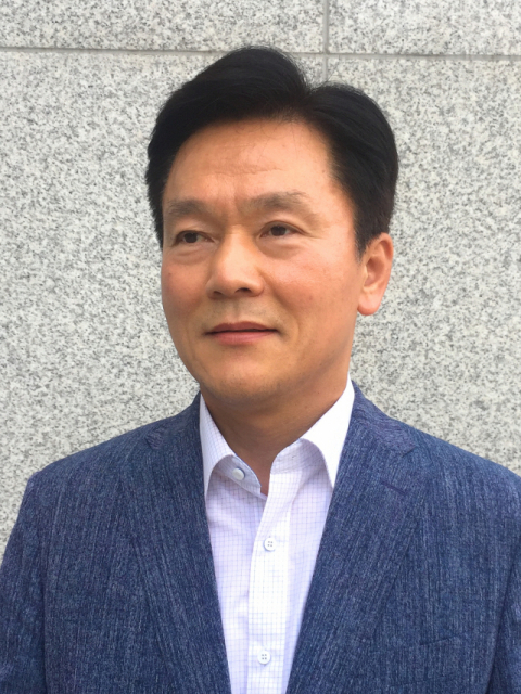 김진상 대구시 통합신공항추진본부장