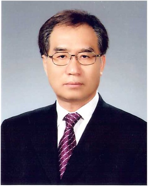 한성욱 경운대학교 총장