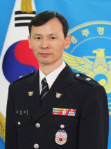 임재경(경위) 영주경찰서 부청문감사관