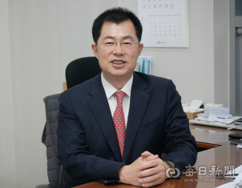 이만희 의원. 매일신문DB