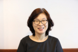 성희자 경북대 사회복지학과 교수