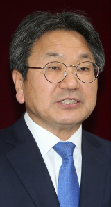 강기정 전 청와대 정무수석