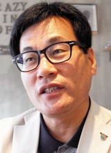 조용환 한국농어촌빅텐트 사무총장