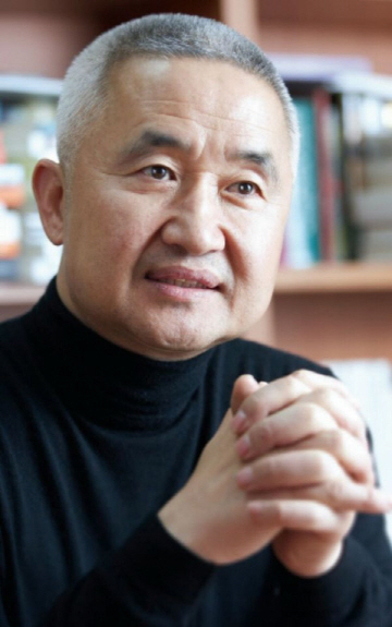 최진석 서강대 명예교수. 매일신문DB.
