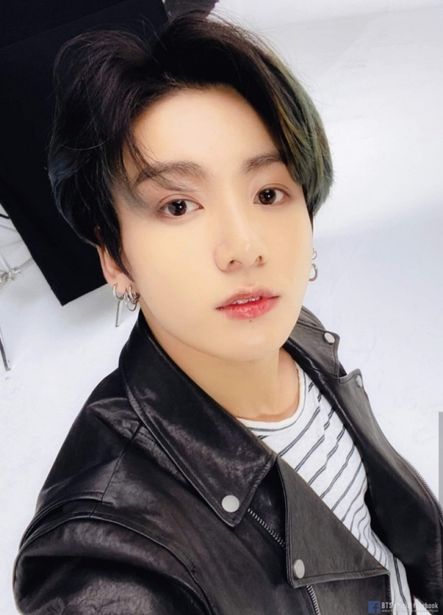 사진. 방탄소년단 정국, 팬들 트위터
