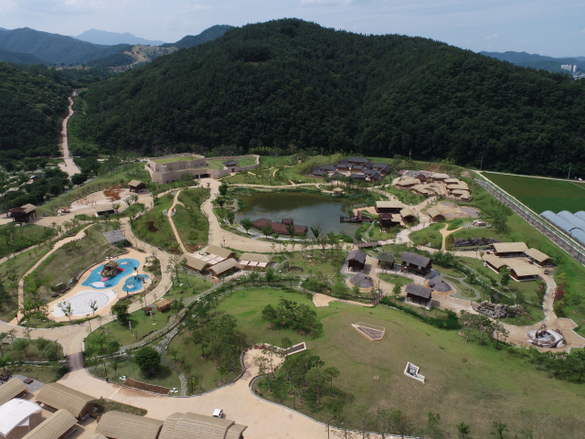 고령군 박람회
