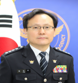 임상우 고령경찰서장