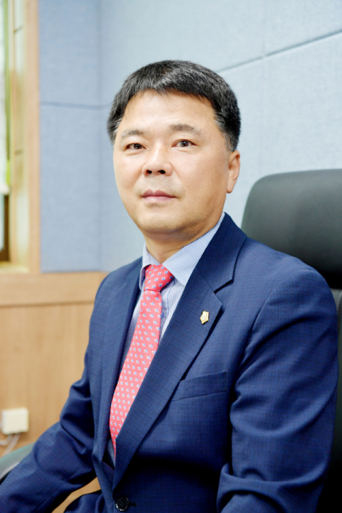 김창기 경북 문경시의회의장