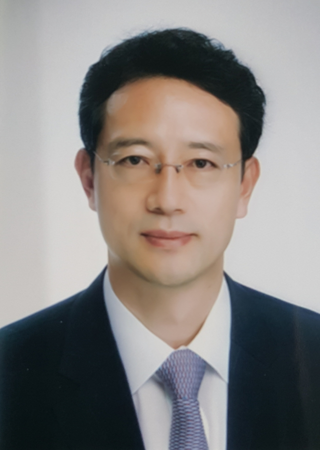 배기명 신임 대구강북경찰서장. 대구강북경찰서 제공