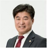 황기호 수성구의원. 매일신문 DB