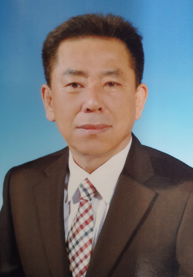 서윤수 한국환경NGO협회 부회장. 한국환경NGO협회 제공