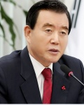 홍문표 국회의원. 매일신문DB