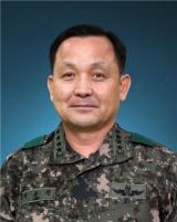 이순진 전 합참의장