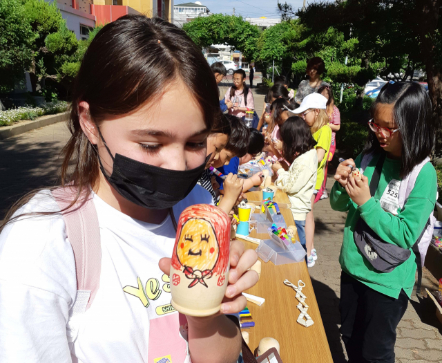 경북도교육청은 교육에서 소외되는 학생이 없도록 