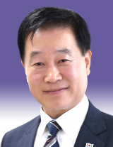 곽경호 경북도의회 제11대 후반기 윤리특별위원장. 경북도의회 제공