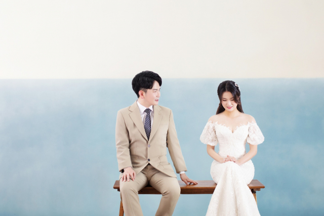 서지욱·배진경 결혼