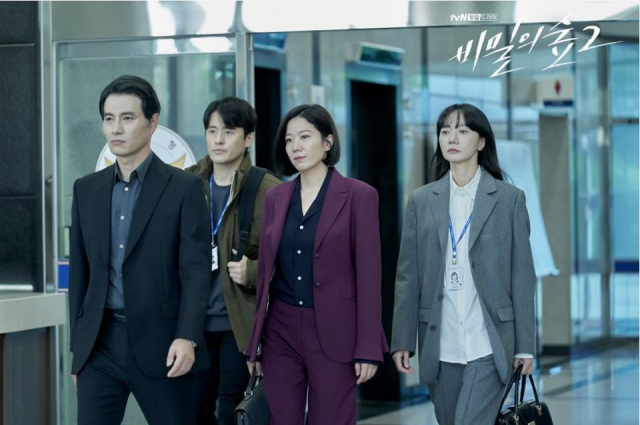 tvN 드라마