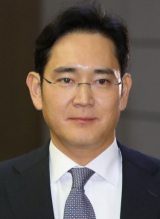 이재용 부회장.