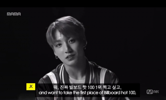 Mnet K-POP 공식 유튜브 영상