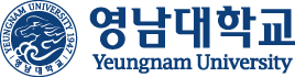 영남대학교 로고