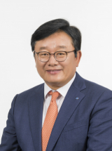 지난 3일 DGB금융그룹 임원추천위원회에서 최종 대구은행장 후보로 선정된 임성훈(57)부행장. 대구은행 제공