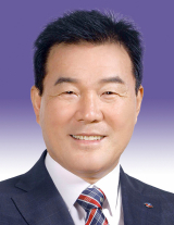 경상북도의회 윤승오 도의원. 경북도의회 제공