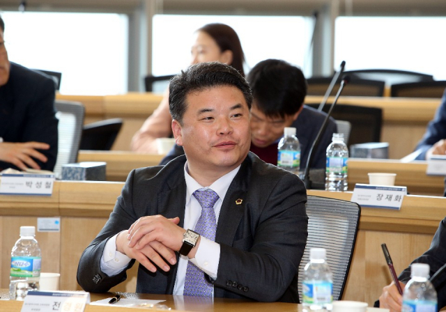 전경원 시의원