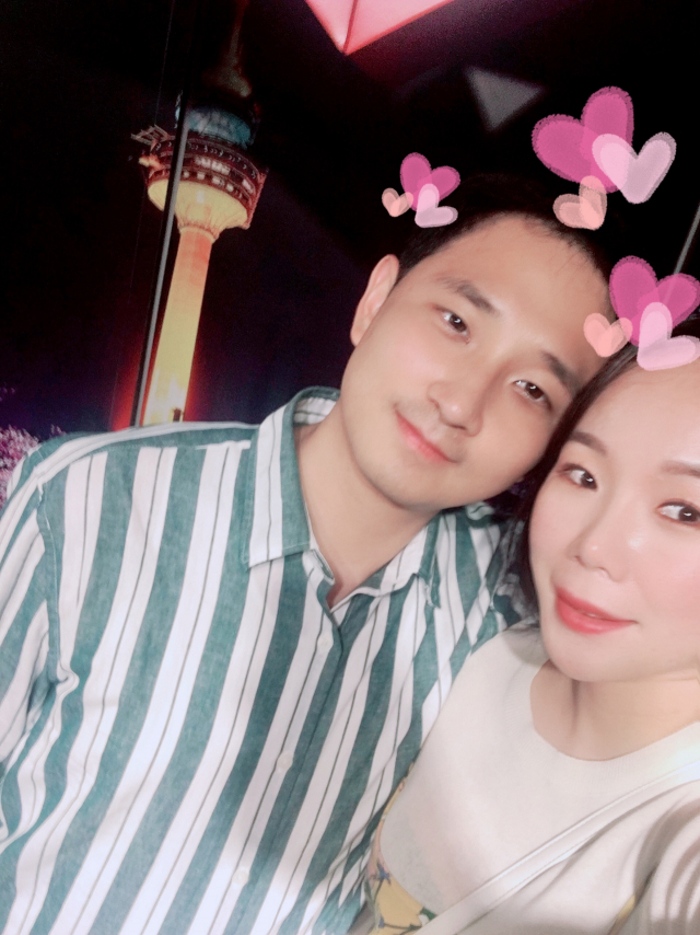 유현규·박미주 결혼 2020년 12월 13일 낮 12시 대구 노비아갈라 전자관 5층 보타닉가든