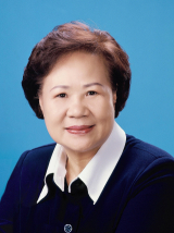 김화자 대구시 주민참여예산위원회 부위원장