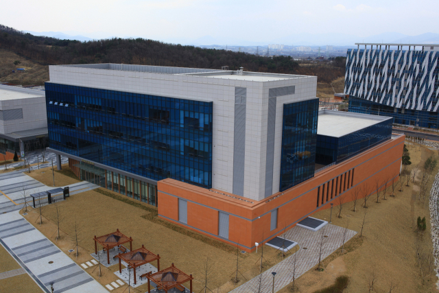 대구경북첨단의료산업진흥재단 첨단의료기기개발지원센터