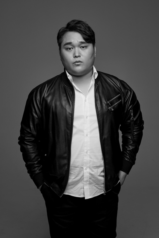 경남 창원(마산)이 고향인 안동엽은 교육자 집안의 아들이다. 안동엽 제공